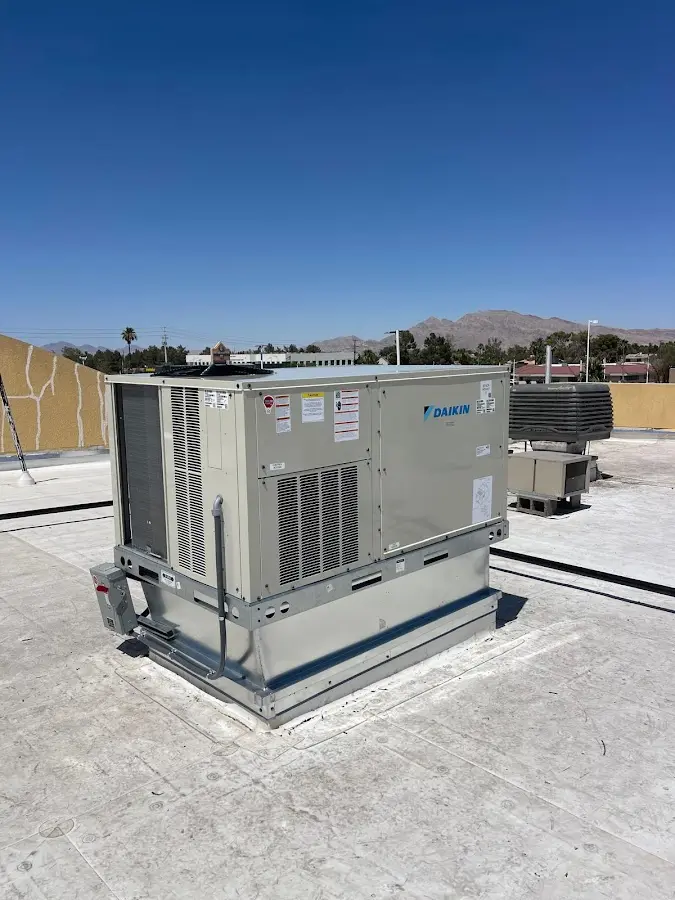 HVAC Inspection in Sun Lakes, AZ